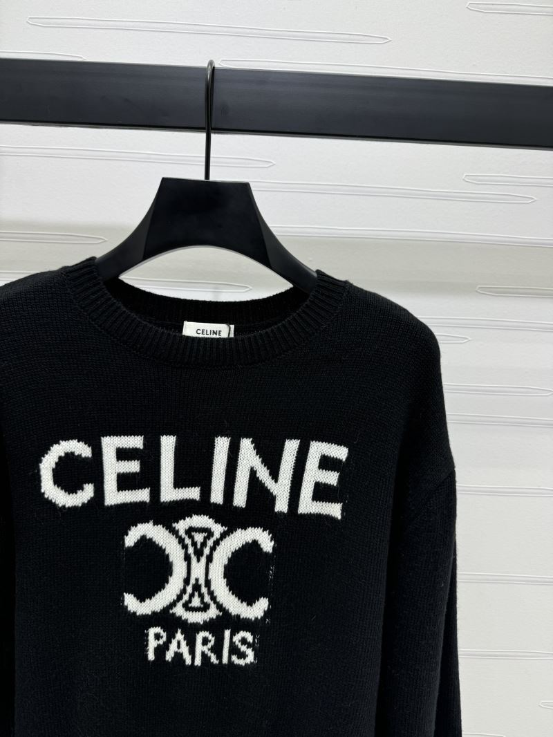 Celine Sweaters